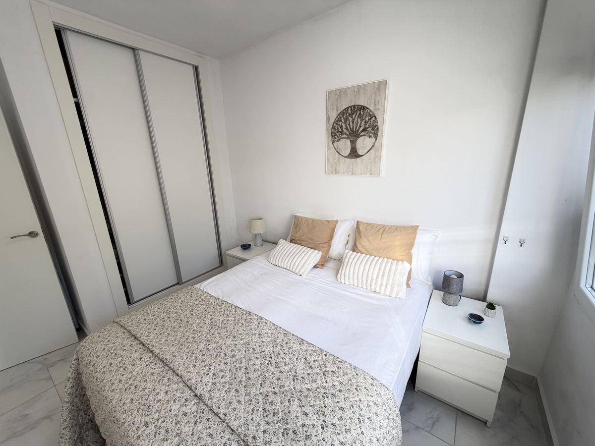 2 Bedroom Property in La Zenia