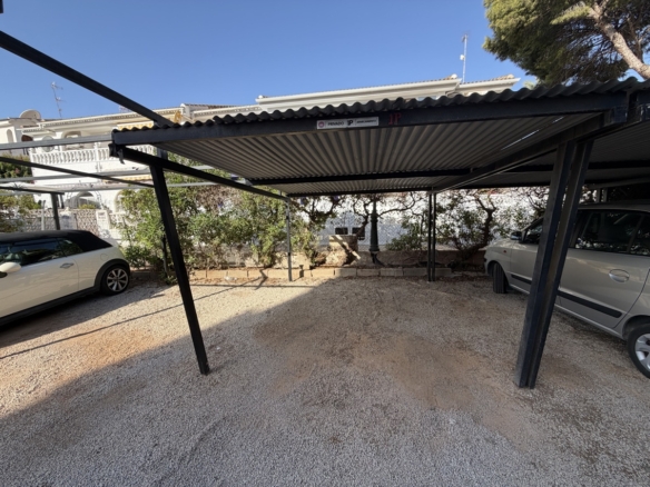 2 Bedroom Property in La Zenia