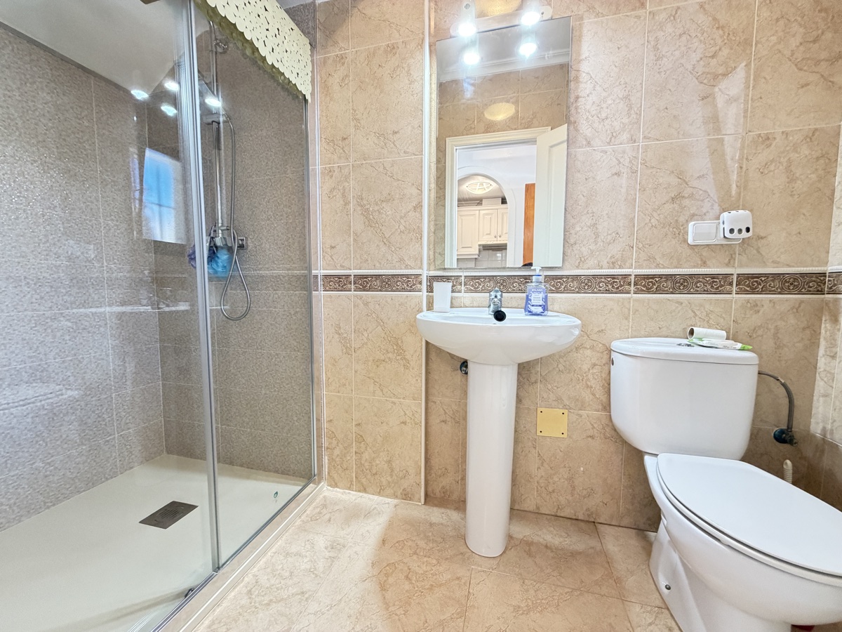 2 Bedroom Property in Campoamor Golf