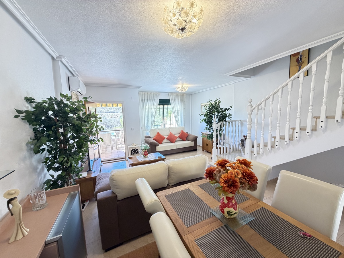 2 Bedroom Property in Campoamor Golf