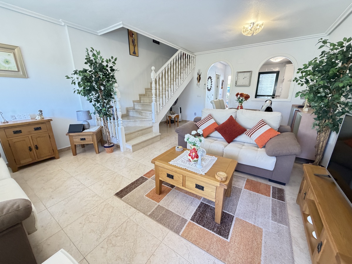 2 Bedroom Property in Campoamor Golf