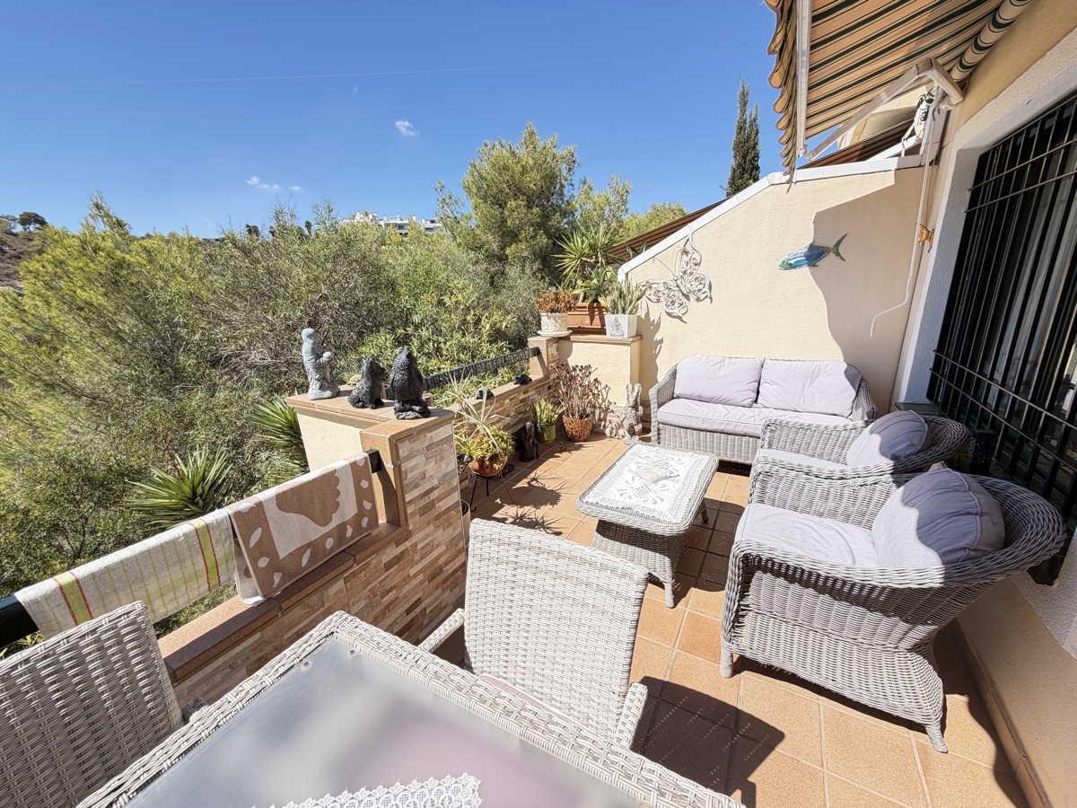 2 Bedroom Property in Campoamor Golf