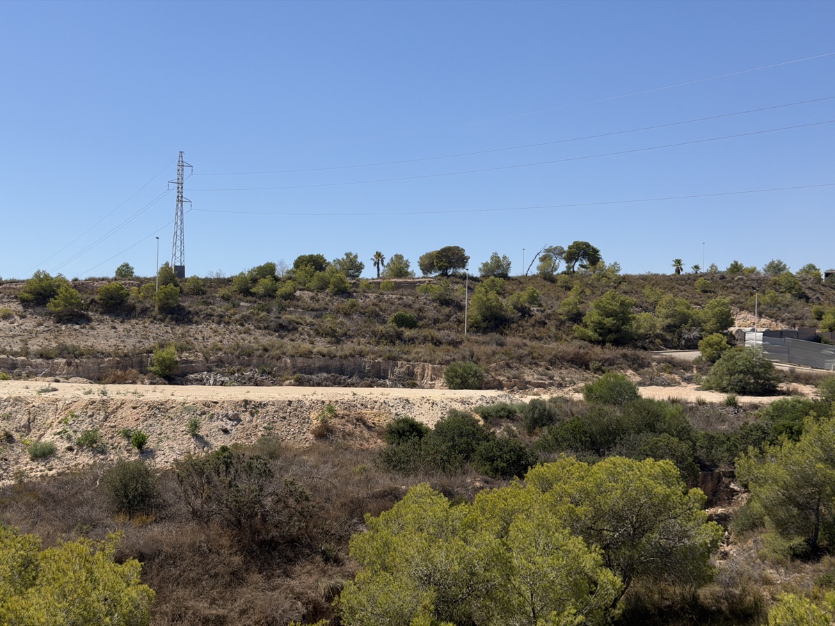 2 Bedroom Property in Campoamor Golf