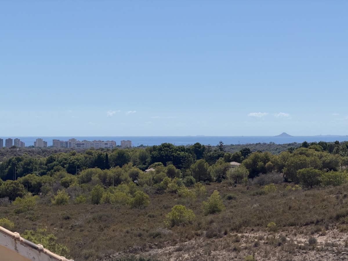 2 Bedroom Property in Campoamor Golf