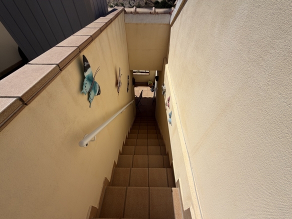 2 Bedroom Property in Campoamor Golf