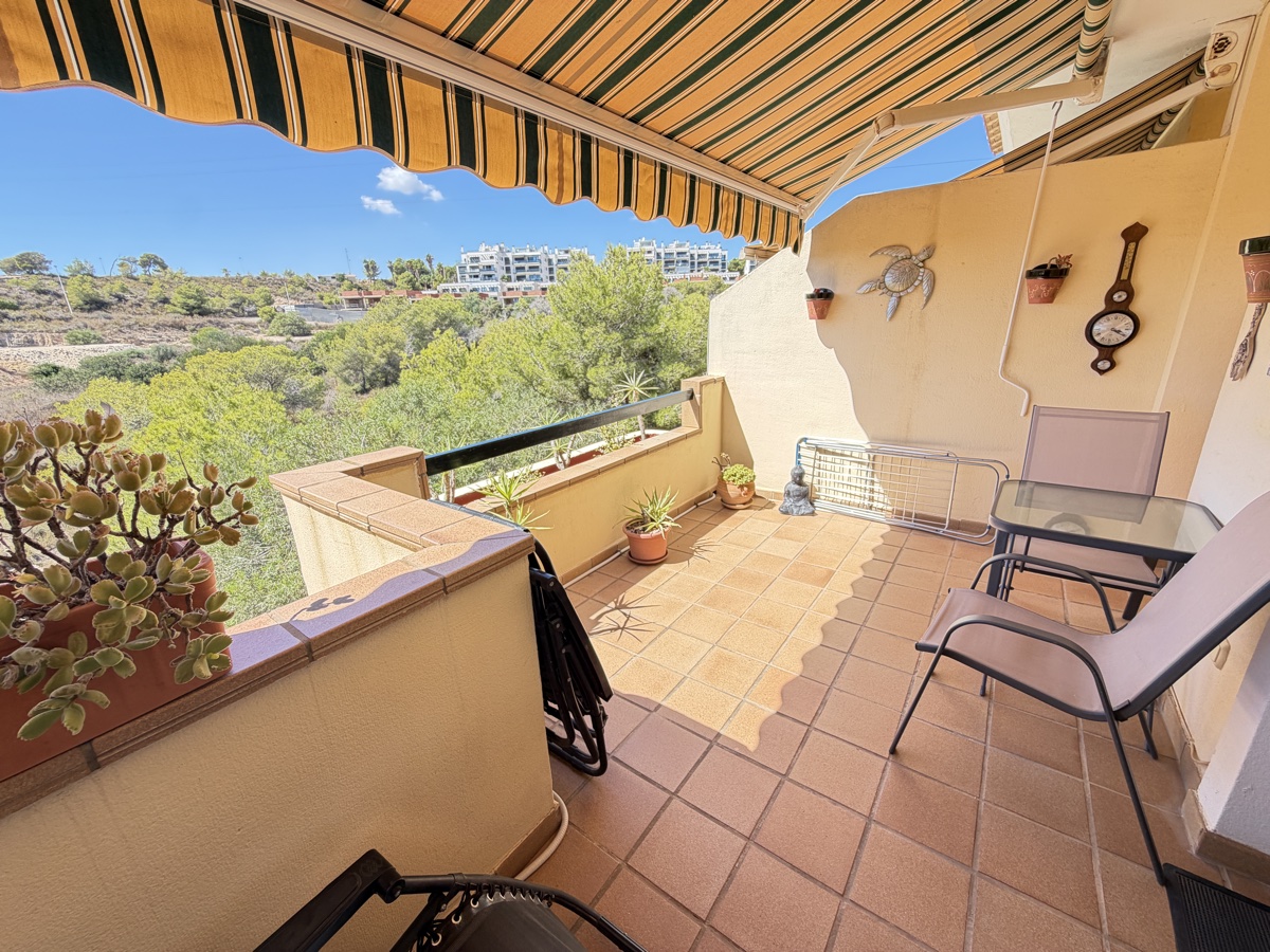 2 Bedroom Property in Campoamor Golf