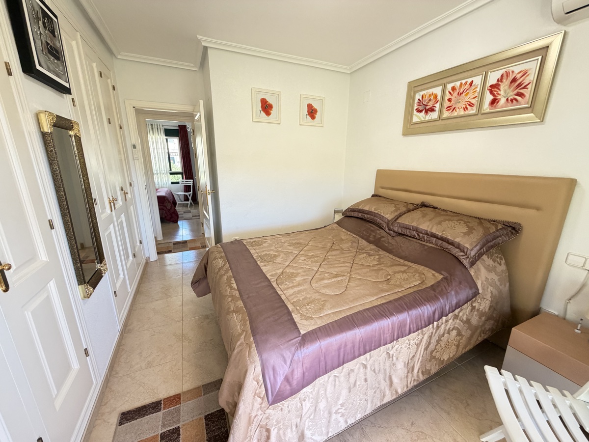 2 Bedroom Property in Campoamor Golf