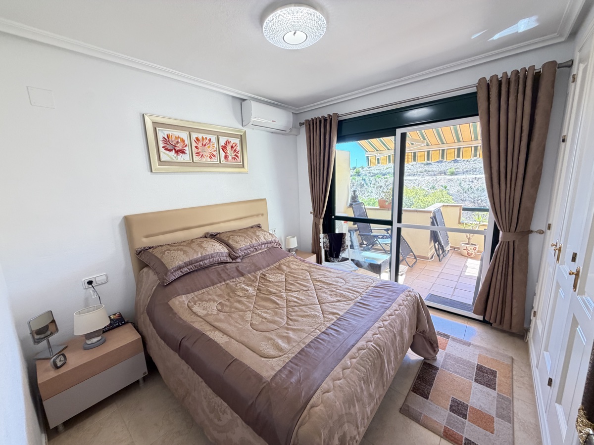 2 Bedroom Property in Campoamor Golf
