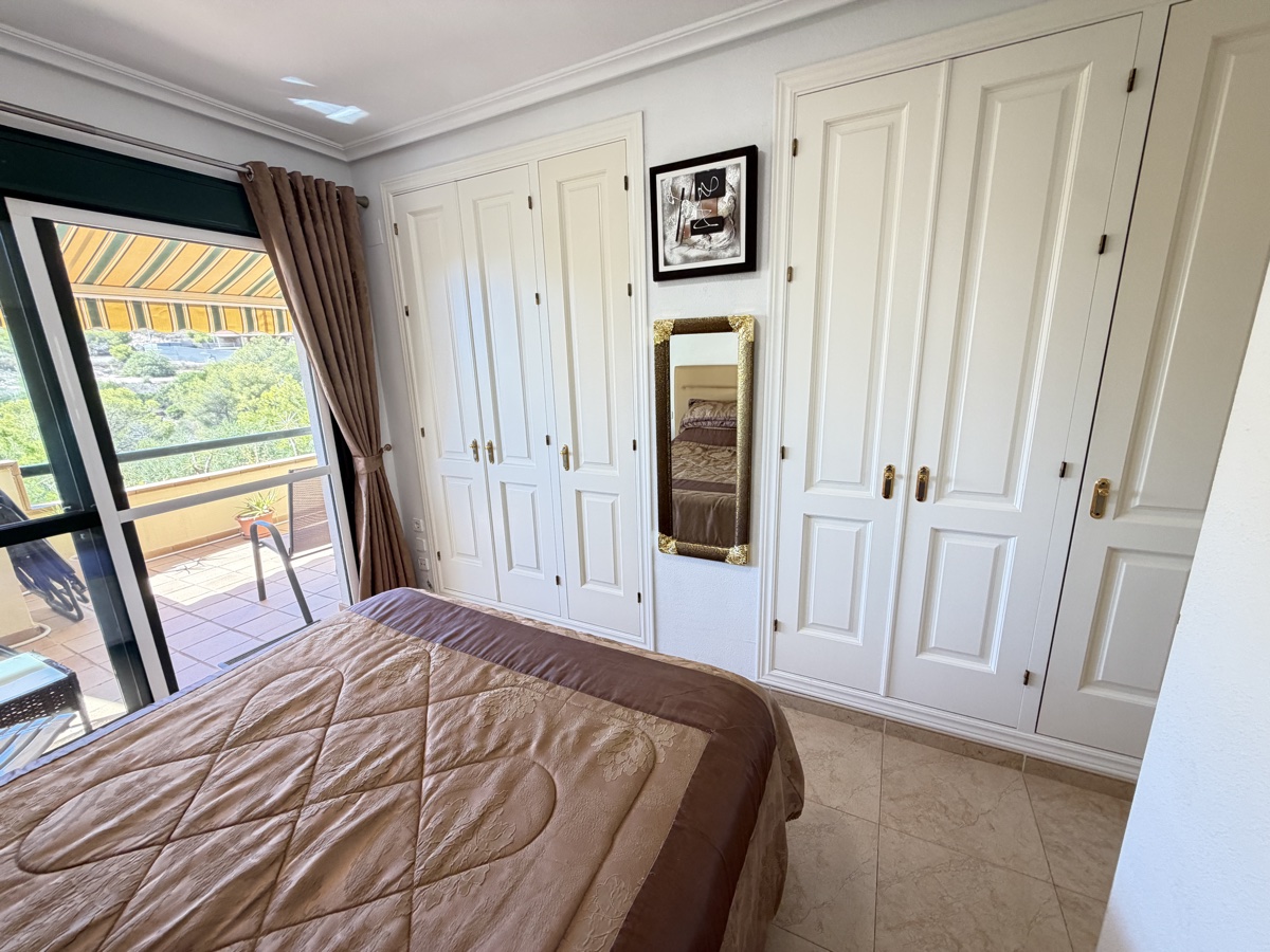 2 Bedroom Property in Campoamor Golf