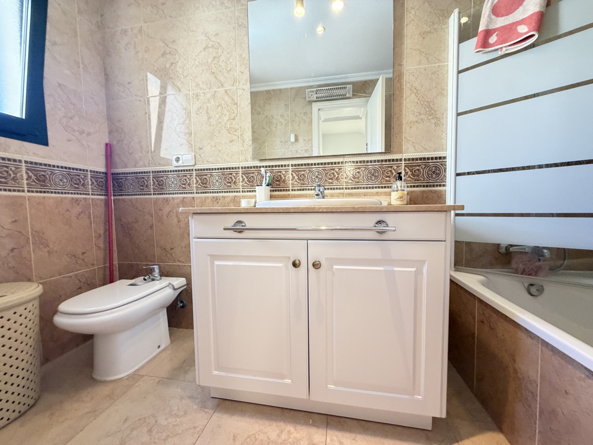 2 Bedroom Property in Campoamor Golf