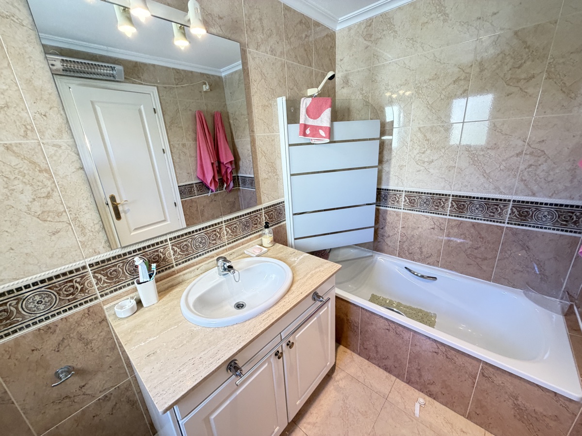 2 Bedroom Property in Campoamor Golf