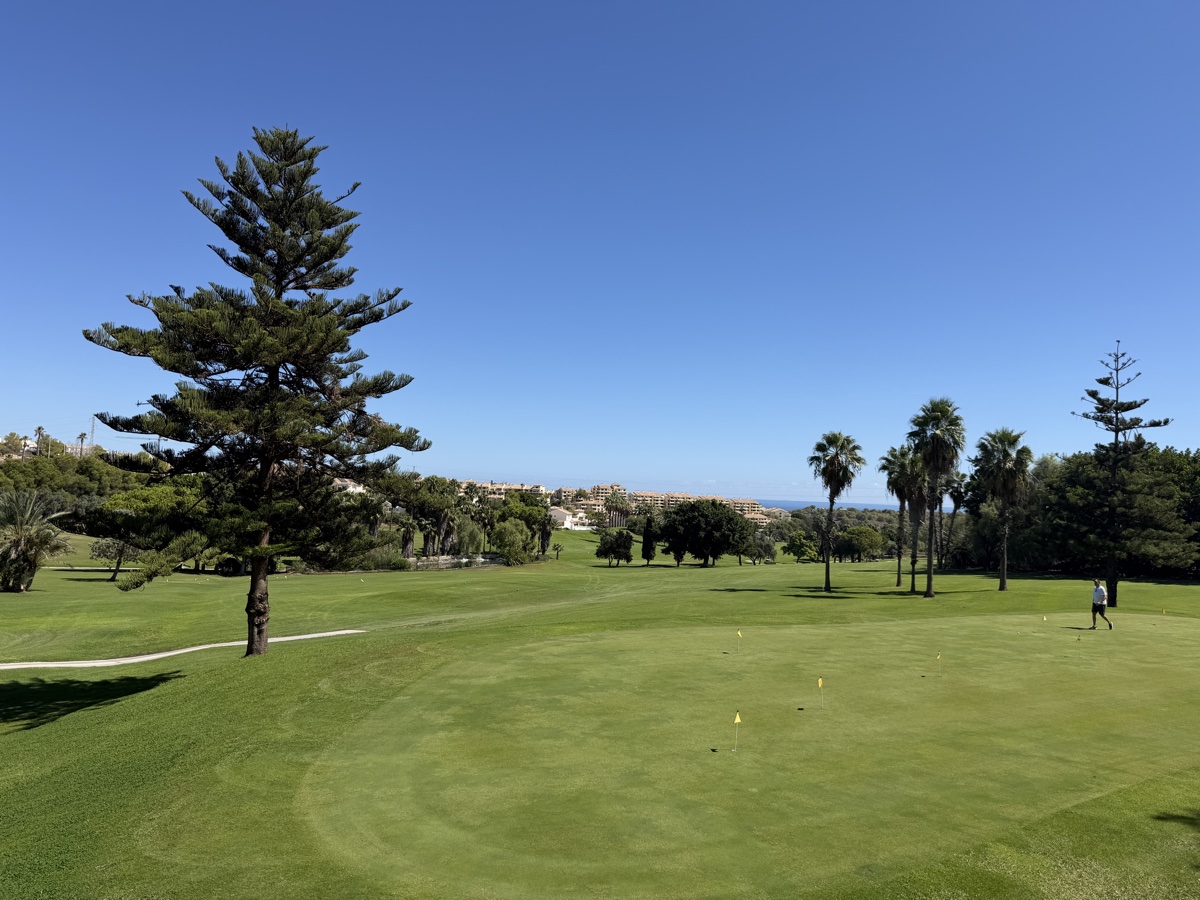 2 Bedroom Property in Campoamor Golf