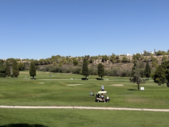 2 Bedroom Property in Campoamor Golf