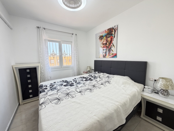 3 Bedroom Property in Cabo Roig