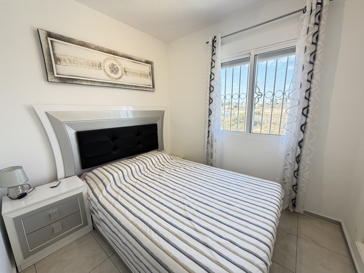 3 Bedroom Property in Cabo Roig