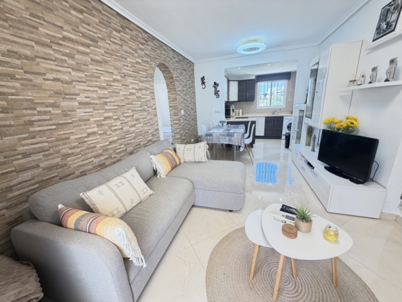 3 Bedroom Property in Cabo Roig