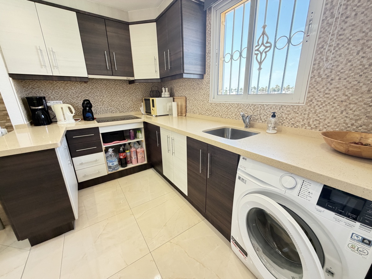 3 Bedroom Property in Cabo Roig