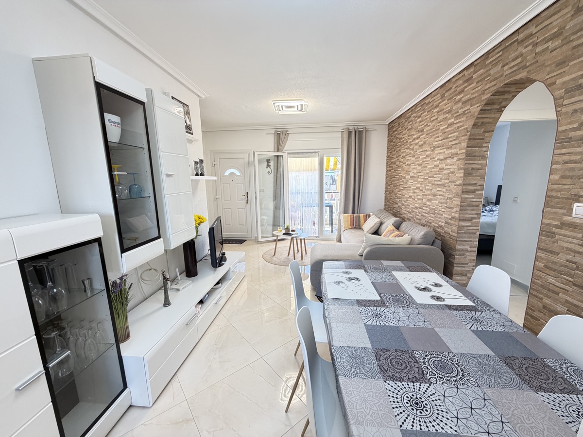 3 Bedroom Property in Cabo Roig