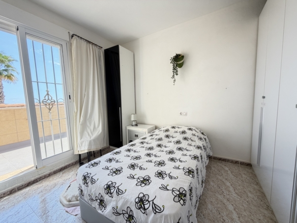 3 Bedroom Property in Cabo Roig