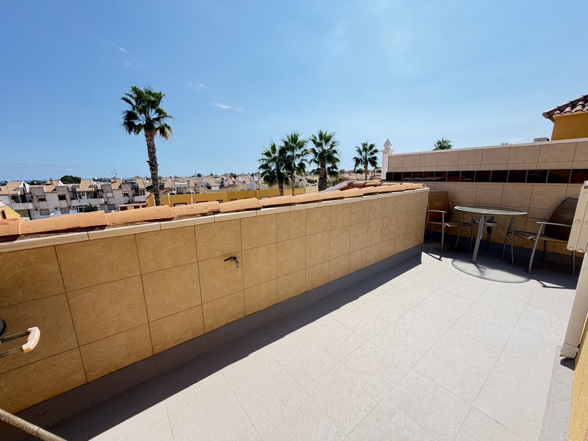 3 Bedroom Property in Cabo Roig