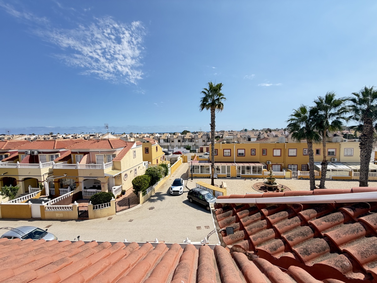3 Bedroom Property in Cabo Roig