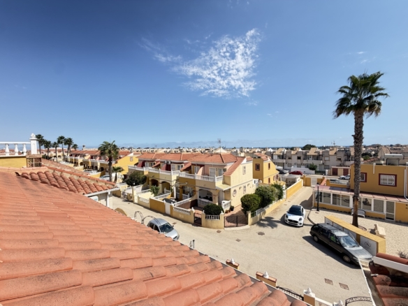 3 Bedroom Property in Cabo Roig
