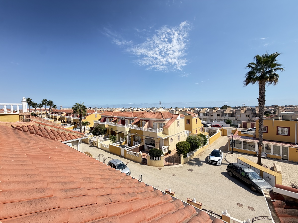 3 Bedroom Property in Cabo Roig