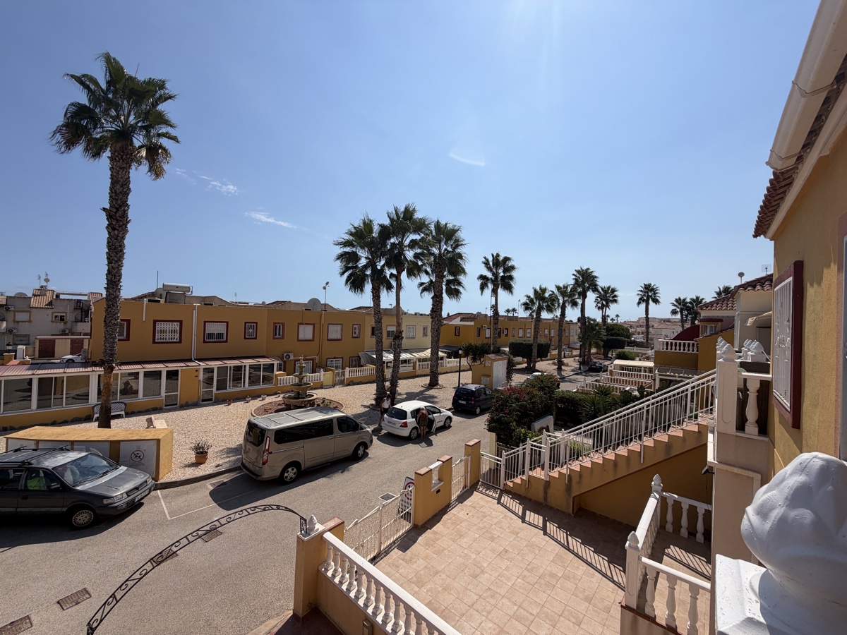 3 Bedroom Property in Cabo Roig