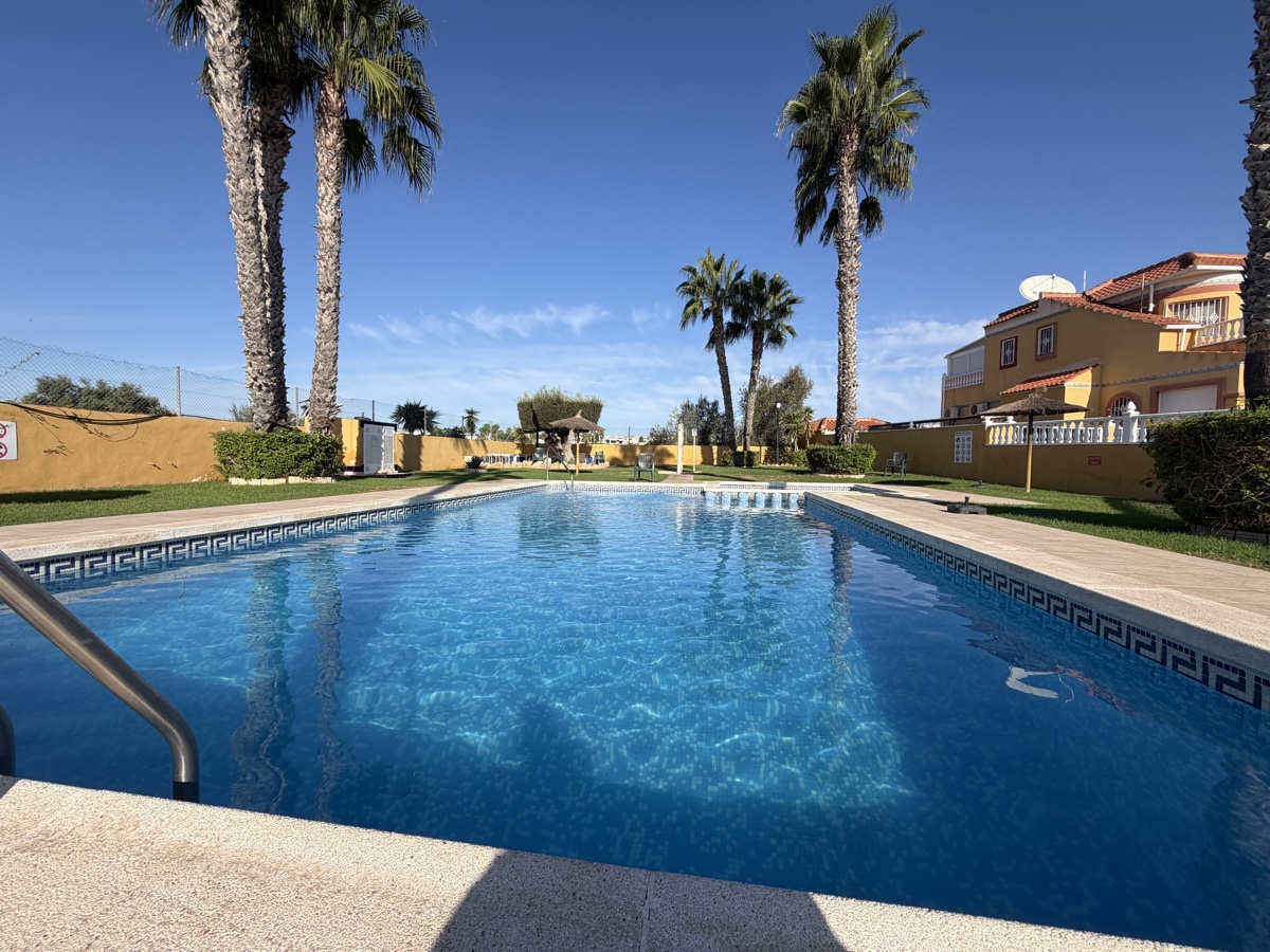 3 Bedroom Property in Cabo Roig