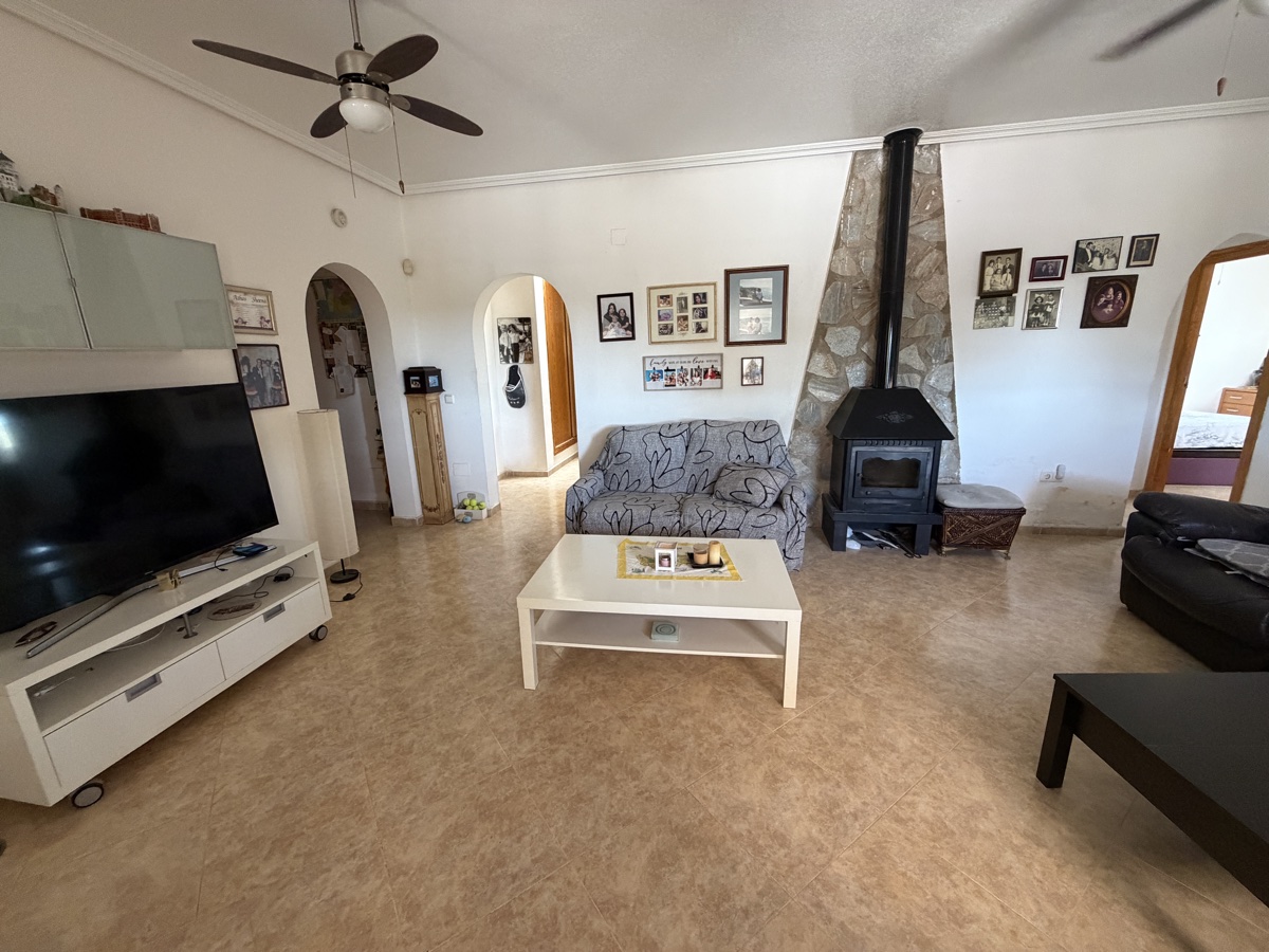 7 Bedroom Property in Gea y Truyols