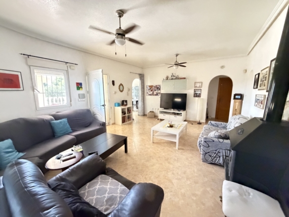 7 Bedroom Property in Gea y Truyols