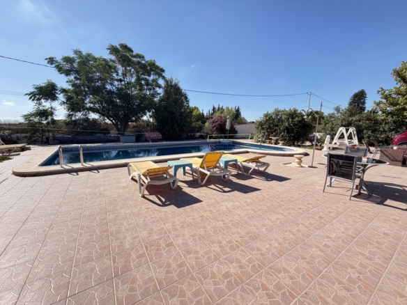 7 Bedroom Property in Gea y Truyols