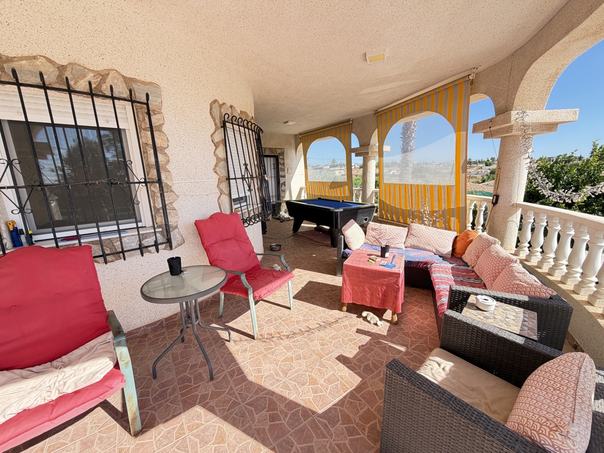 7 Bedroom Property in Gea y Truyols