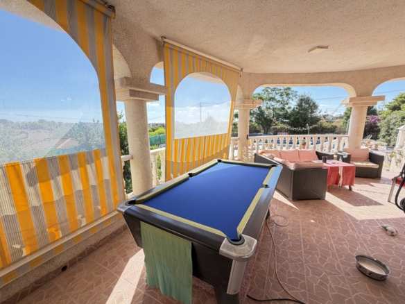 7 Bedroom Property in Gea y Truyols