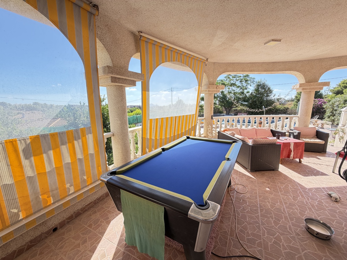 7 Bedroom Property in Gea y Truyols