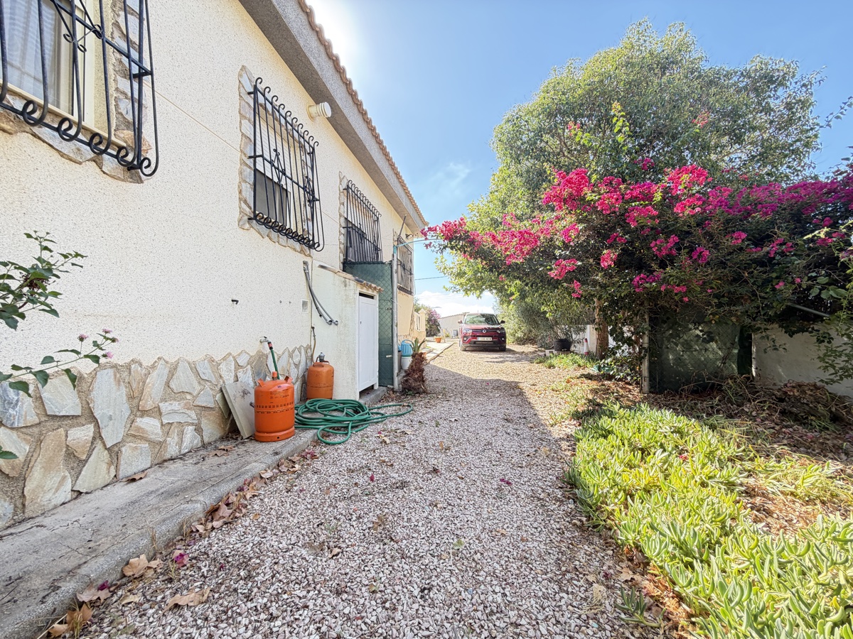 7 Bedroom Property in Gea y Truyols
