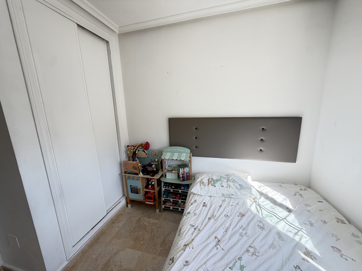 2 Bedroom Property in Lomas De Cabo Roig