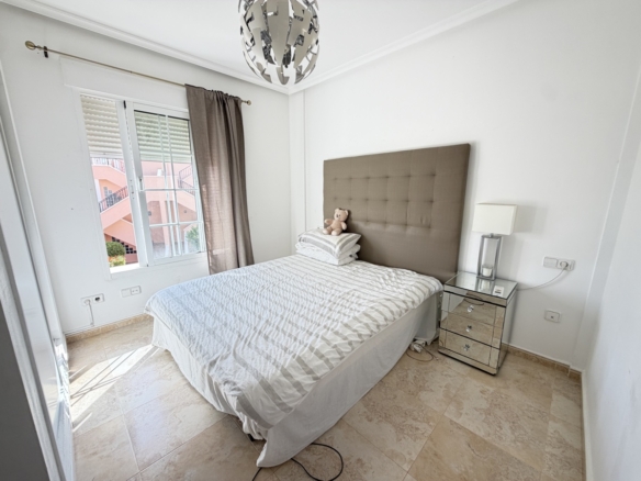 2 Bedroom Property in Lomas De Cabo Roig