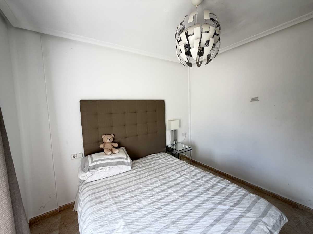 2 Bedroom Property in Lomas De Cabo Roig