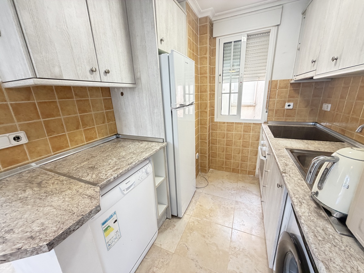 2 Bedroom Property in Lomas De Cabo Roig