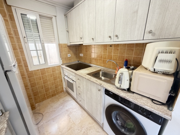 2 Bedroom Property in Lomas De Cabo Roig