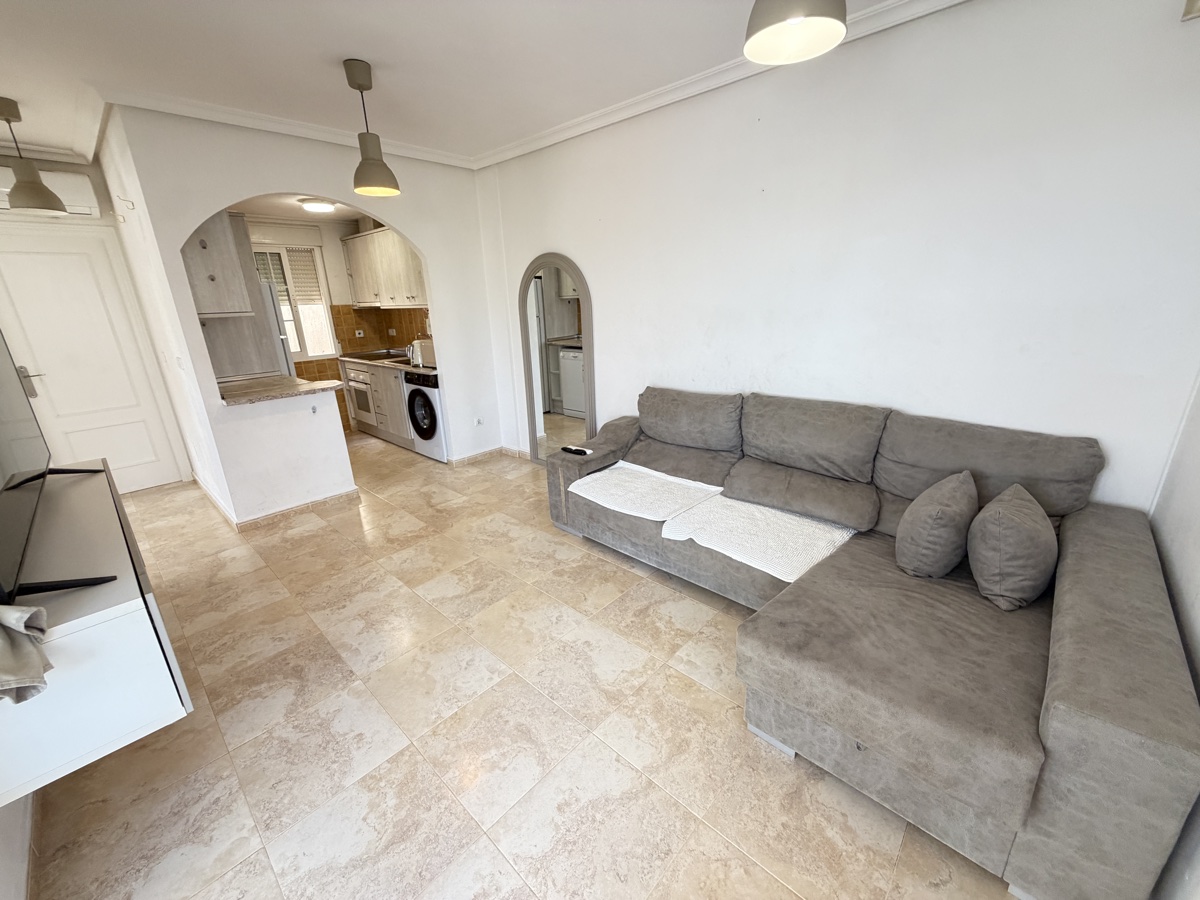 2 Bedroom Property in Lomas De Cabo Roig