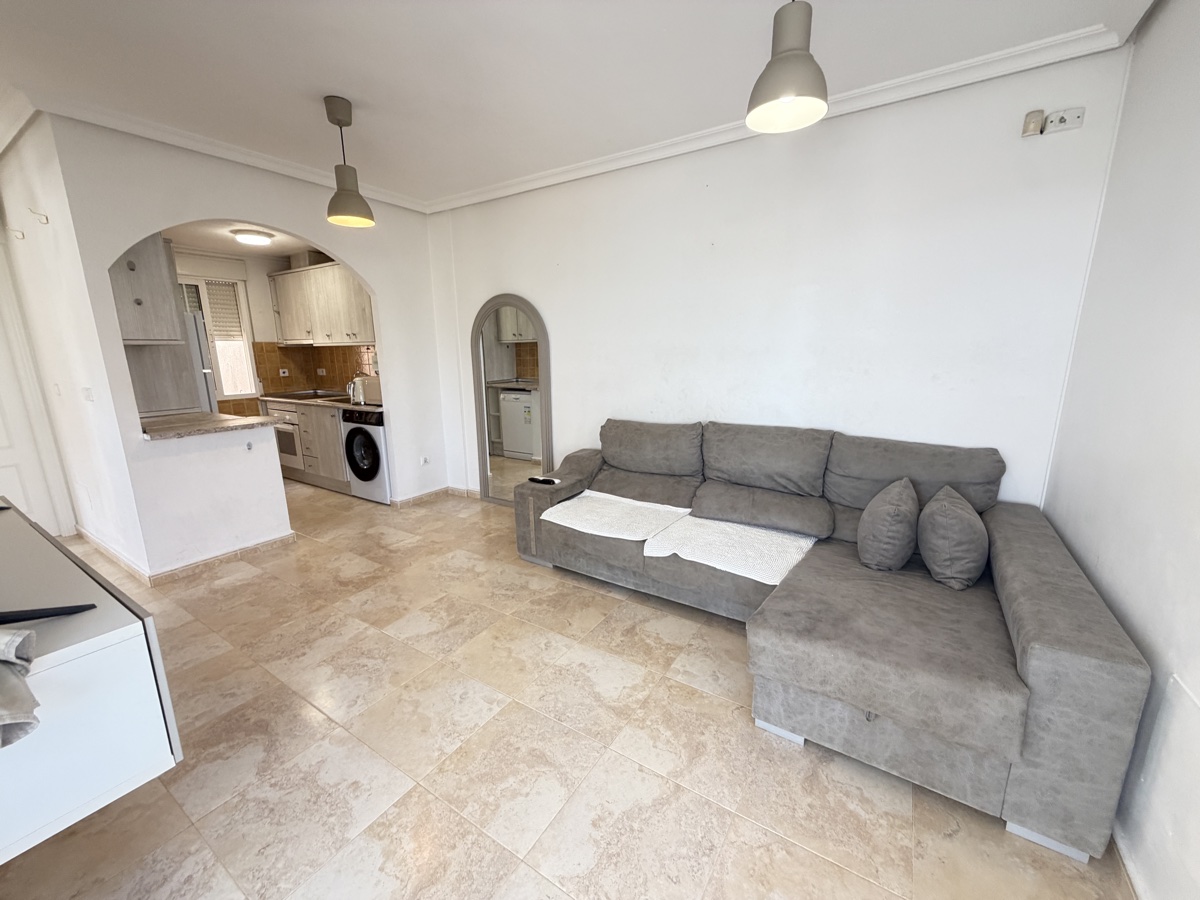 2 Bedroom Property in Lomas De Cabo Roig