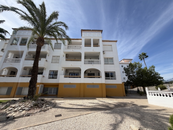 2 Bedroom Property in Villamartin