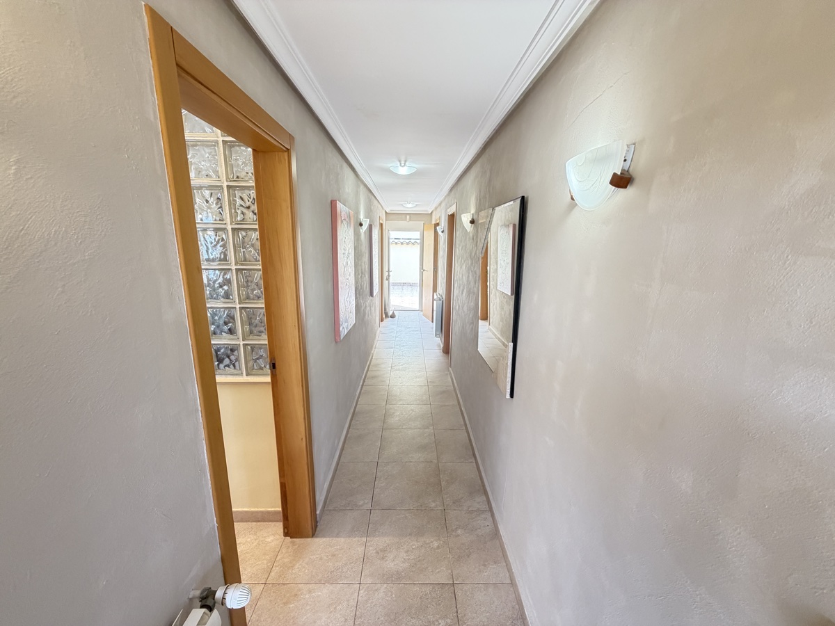 4 Bedroom Property in Cabo Roig