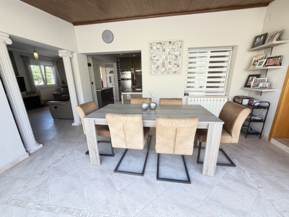 4 Bedroom Property in Cabo Roig