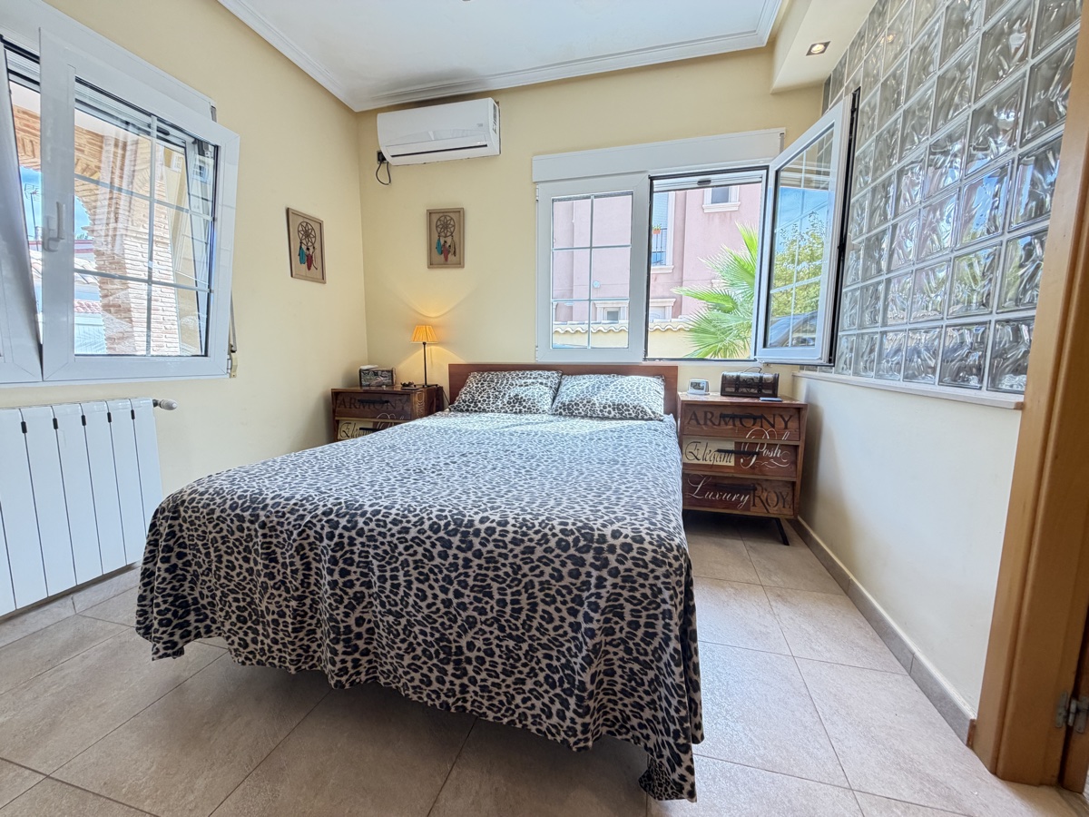 4 Bedroom Property in Cabo Roig