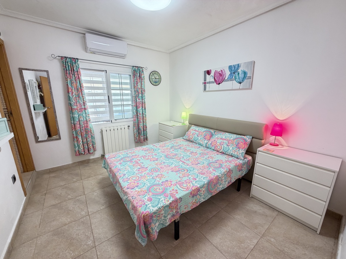 4 Bedroom Property in Cabo Roig