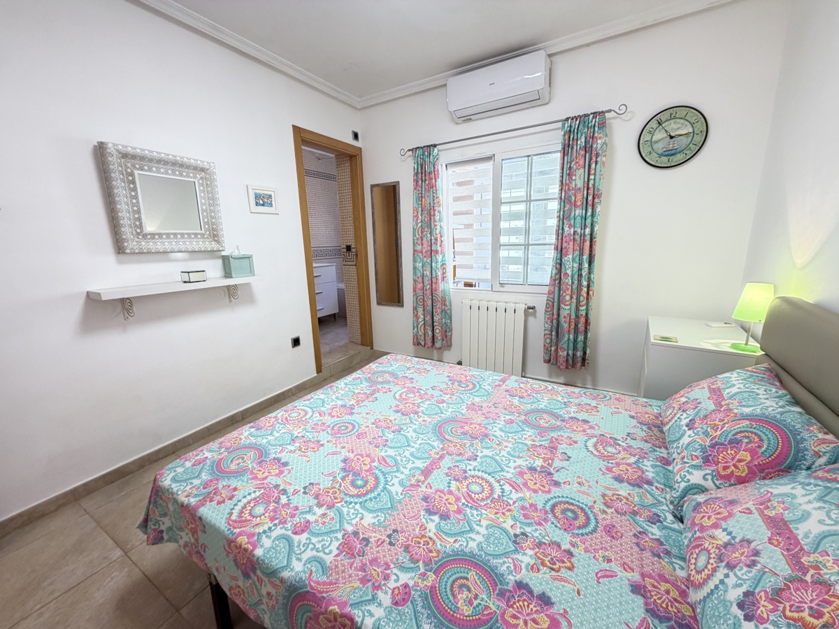 4 Bedroom Property in Cabo Roig