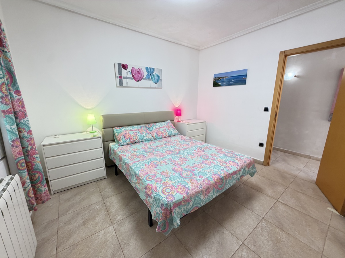 4 Bedroom Property in Cabo Roig